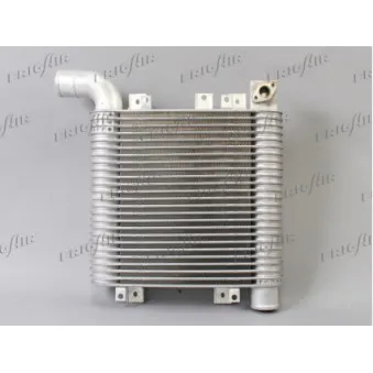 Intercooler, échangeur FRIGAIR OEM 2827127800