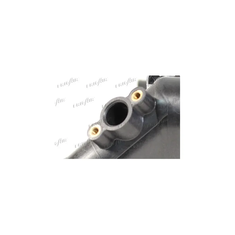 Intercooler, échangeur FRIGAIR 0733.3004 - Visuel 1