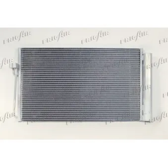Condenseur, climatisation FRIGAIR OEM 9122825