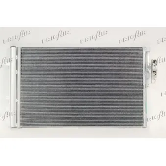 Condenseur, climatisation FRIGAIR OEM 9216143