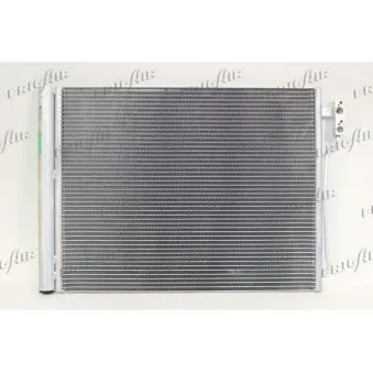 Condenseur, climatisation FRIGAIR OEM 64539284946