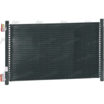 Condenseur, climatisation FRIGAIR OEM 46788052