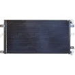 Condenseur, climatisation FRIGAIR [0804.2055]