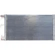 Condenseur, climatisation FRIGAIR [0804.2057]
