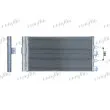 FRIGAIR 0804.2063 - Condenseur, climatisation
