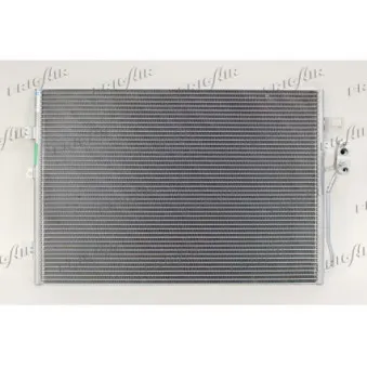 Condenseur, climatisation FRIGAIR OEM K68038239AA