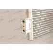 FRIGAIR 0804.2090 - Condenseur, climatisation