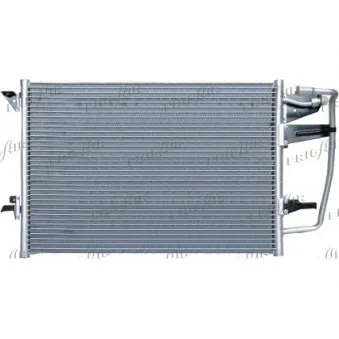 FRIGAIR 0805.3005 - Condenseur, climatisation