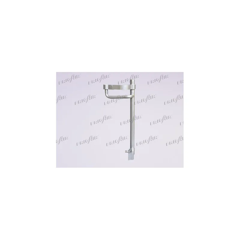 Condenseur, climatisation FRIGAIR 0805.3033 - Visuel 1