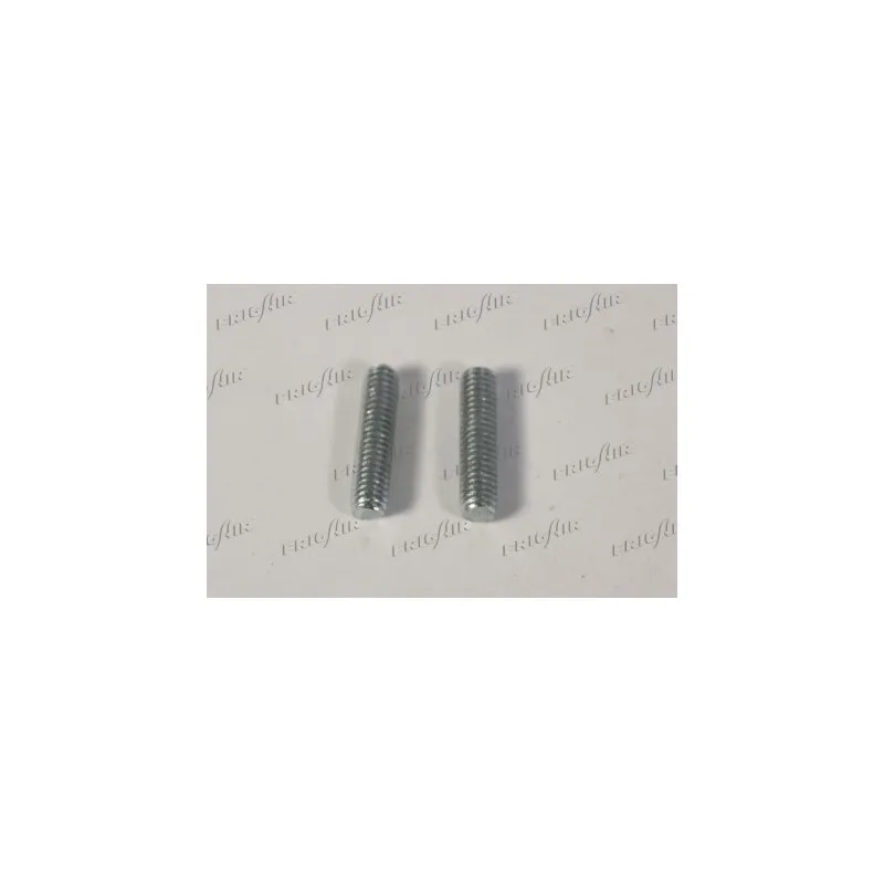 Condenseur, climatisation FRIGAIR 0805.3038 - Visuel 2