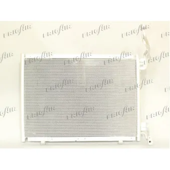 Condenseur, climatisation FRIGAIR OEM AV1119710EB