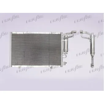 Condenseur, climatisation FRIGAIR OEM AV1119710FA