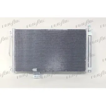 Condenseur, climatisation FRIGAIR 0806.2085