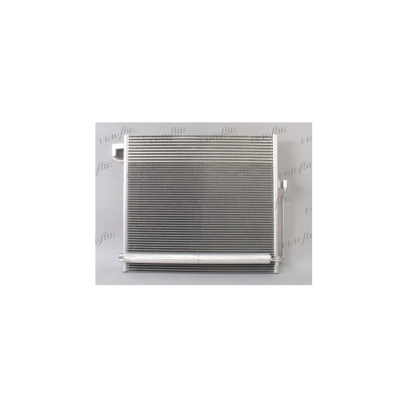 Condenseur, climatisation FRIGAIR 0806.2101 - Visuel 1