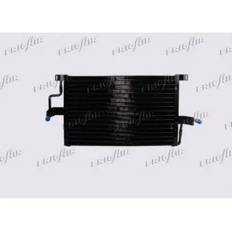 Condenseur, climatisation FRIGAIR 0807.2007