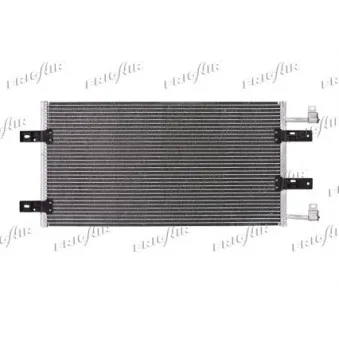 Condenseur, climatisation FRIGAIR OEM 8200019382