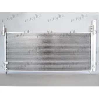 Condenseur, climatisation FRIGAIR 0810.3108