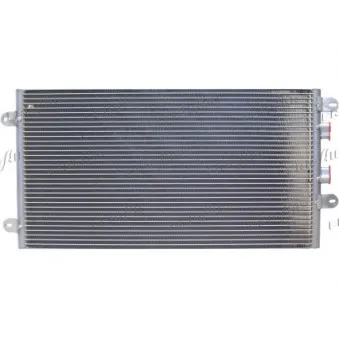 Condenseur, climatisation FRIGAIR OEM 46768973