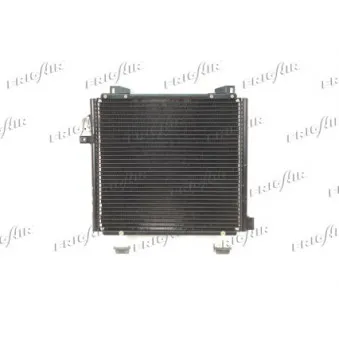 Condenseur, climatisation FRIGAIR OEM 95310M79F00