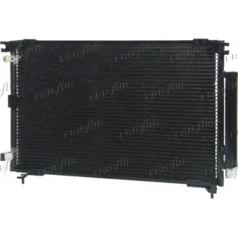 Condenseur, climatisation FRIGAIR OEM 8846044030