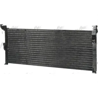 Condenseur, climatisation FRIGAIR 0815.3016