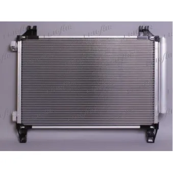 Condenseur, climatisation FRIGAIR OEM 884600D200