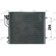 Condenseur, climatisation FRIGAIR [0818.2014]