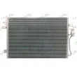Condenseur, climatisation FRIGAIR [0818.2029]