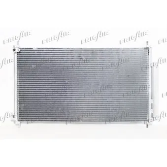 FRIGAIR 0819.3021 - Condenseur, climatisation