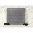 Condenseur, climatisation FRIGAIR [0821.3038]