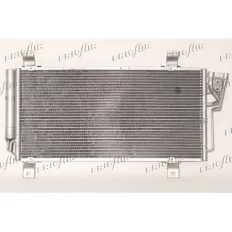 Condenseur, climatisation FRIGAIR OEM GSYD6148ZC