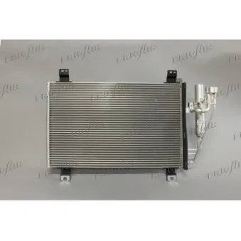 Condenseur, climatisation FRIGAIR OEM DF7B61480A