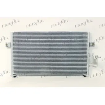 FRIGAIR 0828.3003 - Condenseur, climatisation