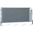 Condenseur, climatisation FRIGAIR [0828.3004]