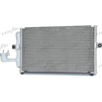 Condenseur, climatisation FRIGAIR OEM 9760628042