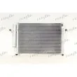 FRIGAIR 0828.3015 - Condenseur, climatisation