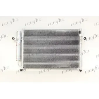 Condenseur, climatisation FRIGAIR OEM 976061C200
