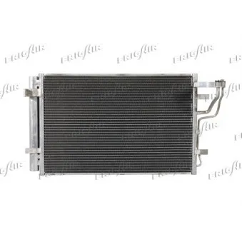 Condenseur, climatisation FRIGAIR OEM 976062H010AS