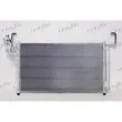 Condenseur, climatisation FRIGAIR [0828.3047]