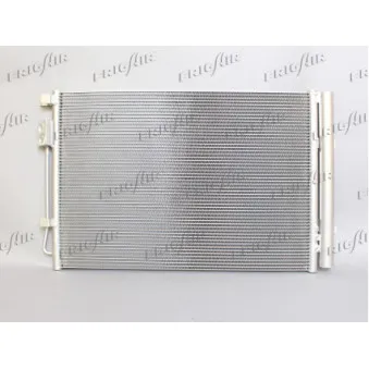 Condenseur, climatisation FRIGAIR OEM 97606C8050