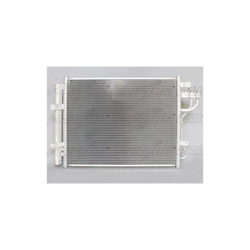 Condenseur, climatisation FRIGAIR 0828.3055 - Visuel 1