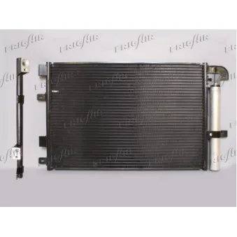 Condenseur, climatisation FRIGAIR OEM XR847832