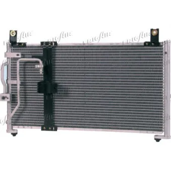 Condenseur, climatisation FRIGAIR OEM OK9A361480E