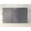 Condenseur, climatisation FRIGAIR [0833.3045]