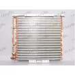 Condenseur, climatisation FRIGAIR [0860.3014]