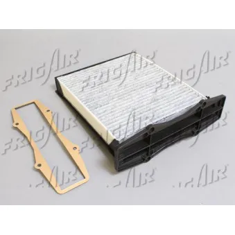 Filtre, air de l'habitacle FRIGAIR OEM JKR100280