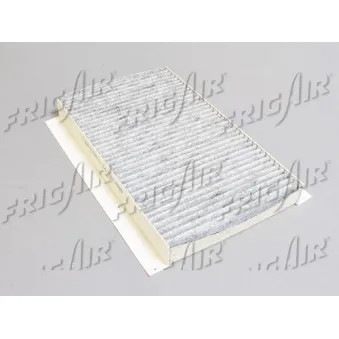 Filtre, air de l'habitacle FRIGAIR OEM JKR500020