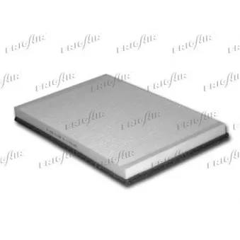 Filtre, air de l'habitacle FRIGAIR OEM JAF100044