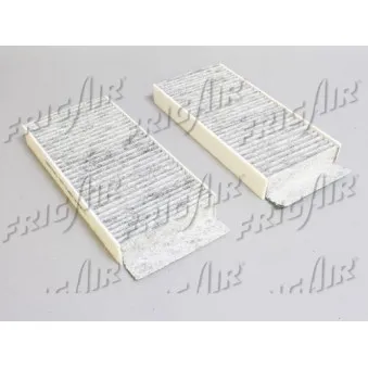 Filtre, air de l'habitacle FRIGAIR OEM 6835405