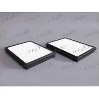 Filtre, air de l'habitacle FRIGAIR OEM 64110008138